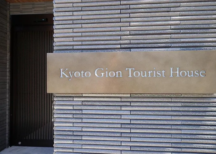 Kyoto-Gion Tourist House
